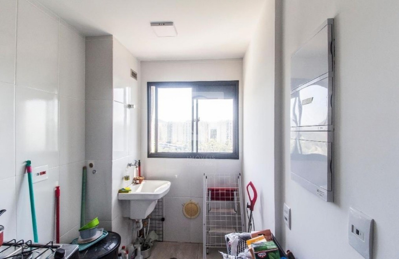 Apartamento, 2 quartos, 53 m² - Foto 15