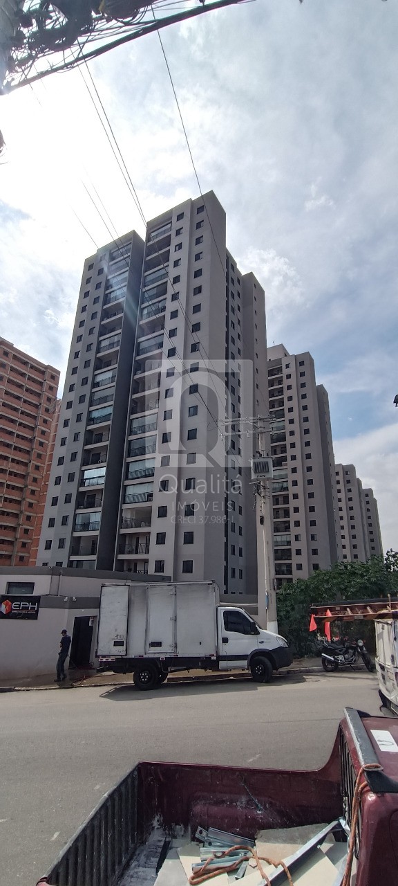 Apartamento, 2 quartos, 59 m² - Foto 16