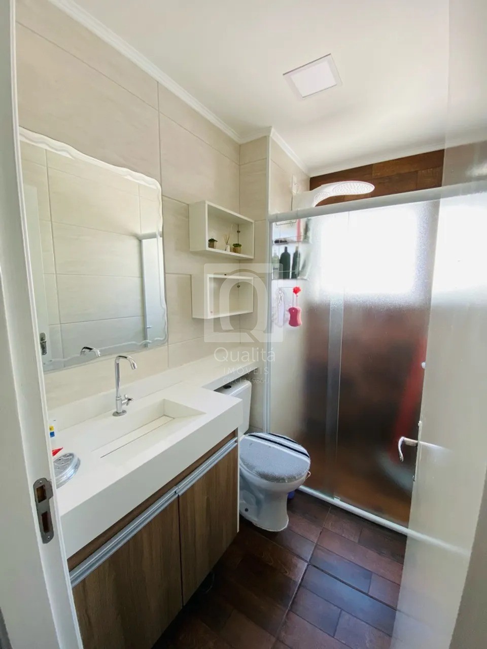 Apartamento, 2 quartos, 53 m² - Foto 11