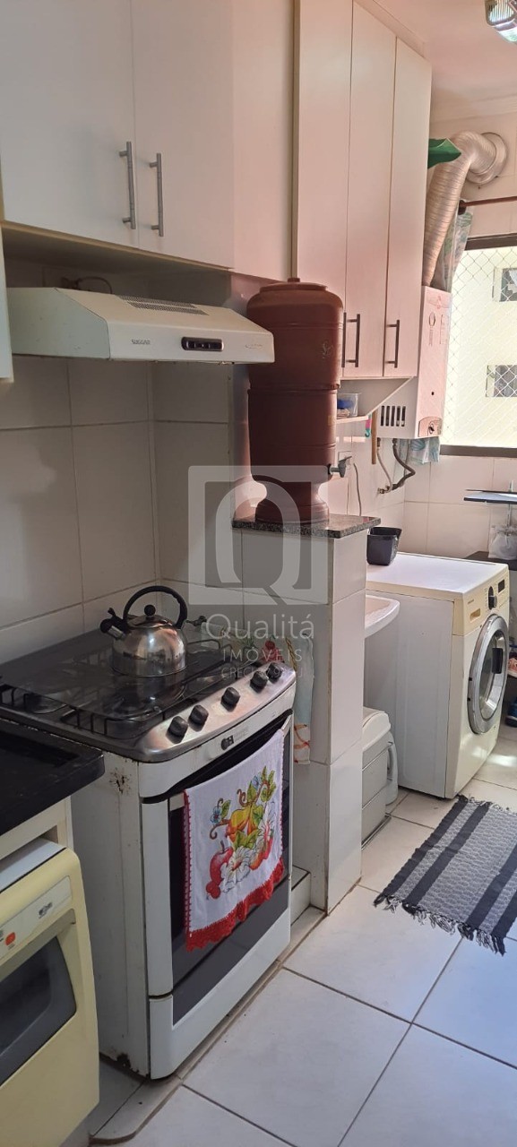 Apartamento, 2 quartos, 62 m² - Foto 5