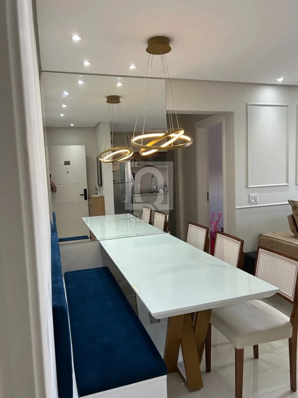 Apartamento, 2 quartos, 61 m² - Foto 12