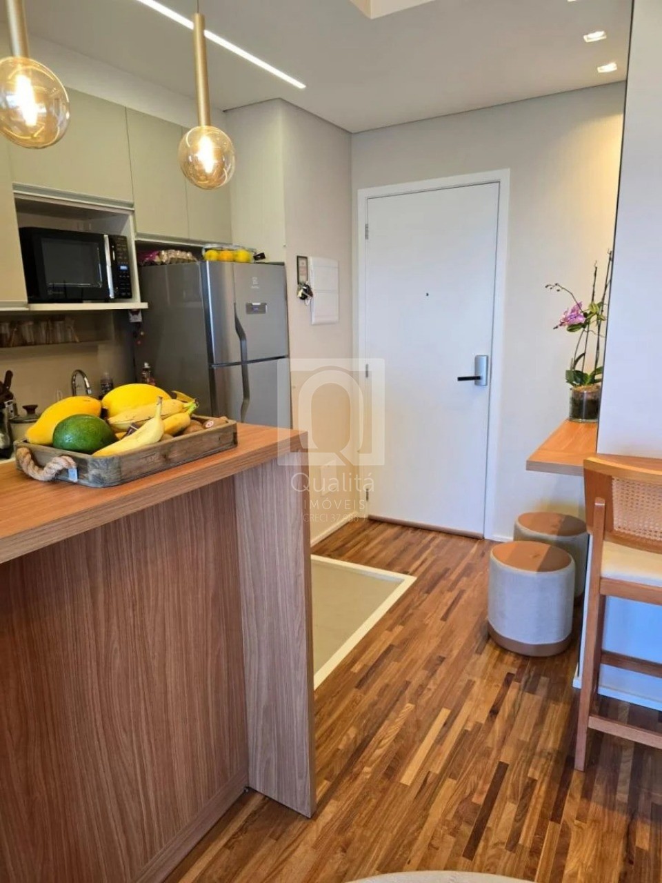 Apartamento, 2 quartos, 53 m² - Foto 15