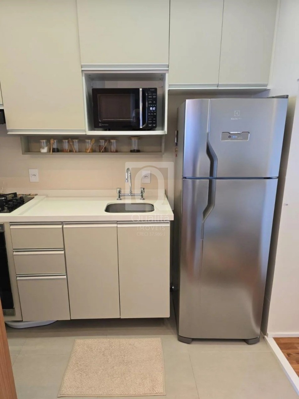 Apartamento, 2 quartos, 53 m² - Foto 32