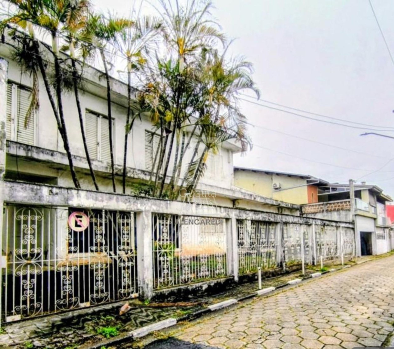 Prédio Inteiro, 210 m² - Foto 5