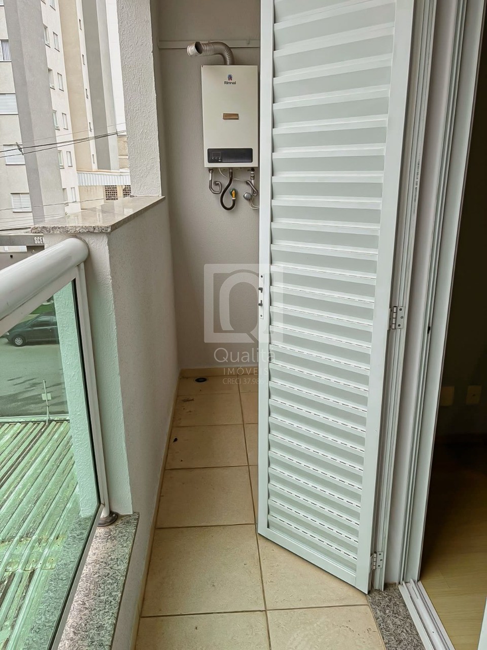 Apartamento, 2 quartos, 60 m² - Foto 11