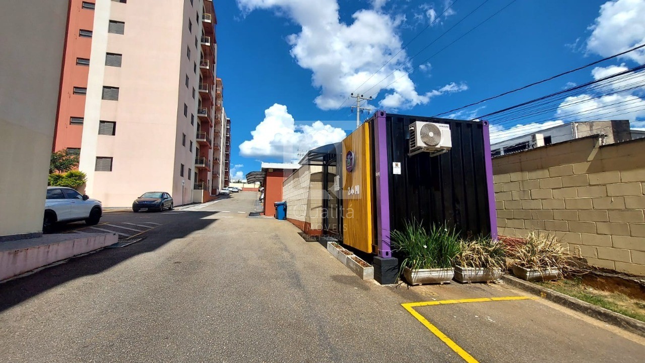 Apartamento, 2 quartos, 62 m² - Foto 26