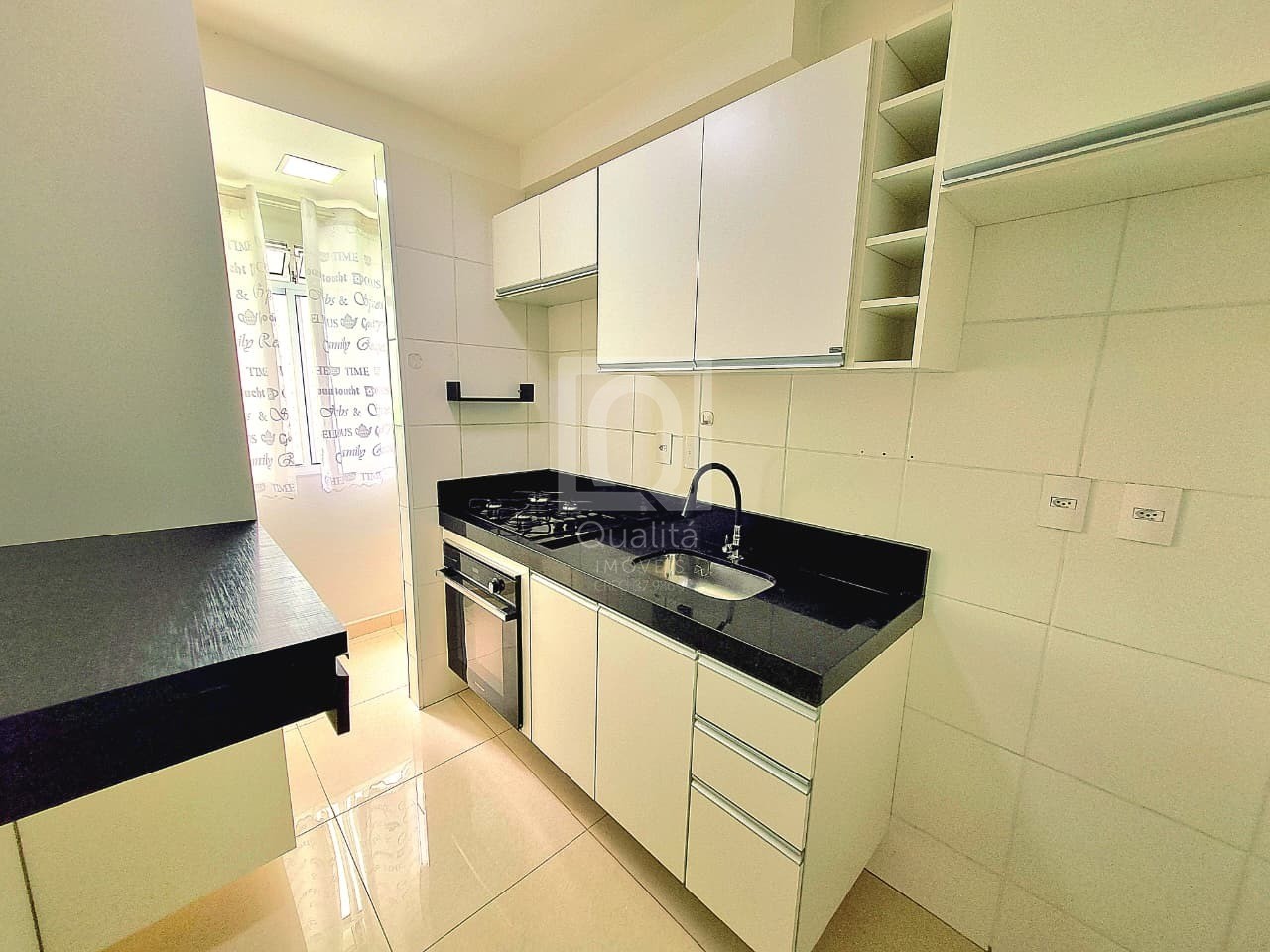 Apartamento, 2 quartos, 50 m² - Foto 7