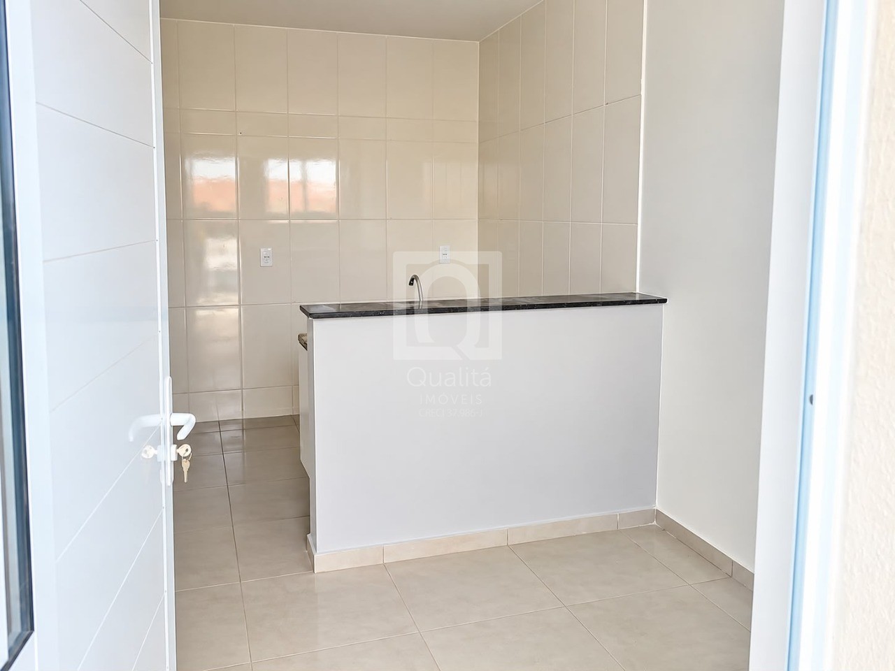 Kitnet-Studio, 33 m² - Foto 3