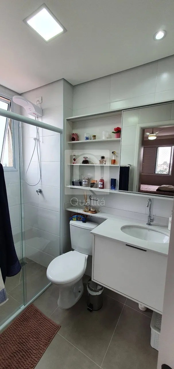 Apartamento, 2 quartos, 52 m² - Foto 10