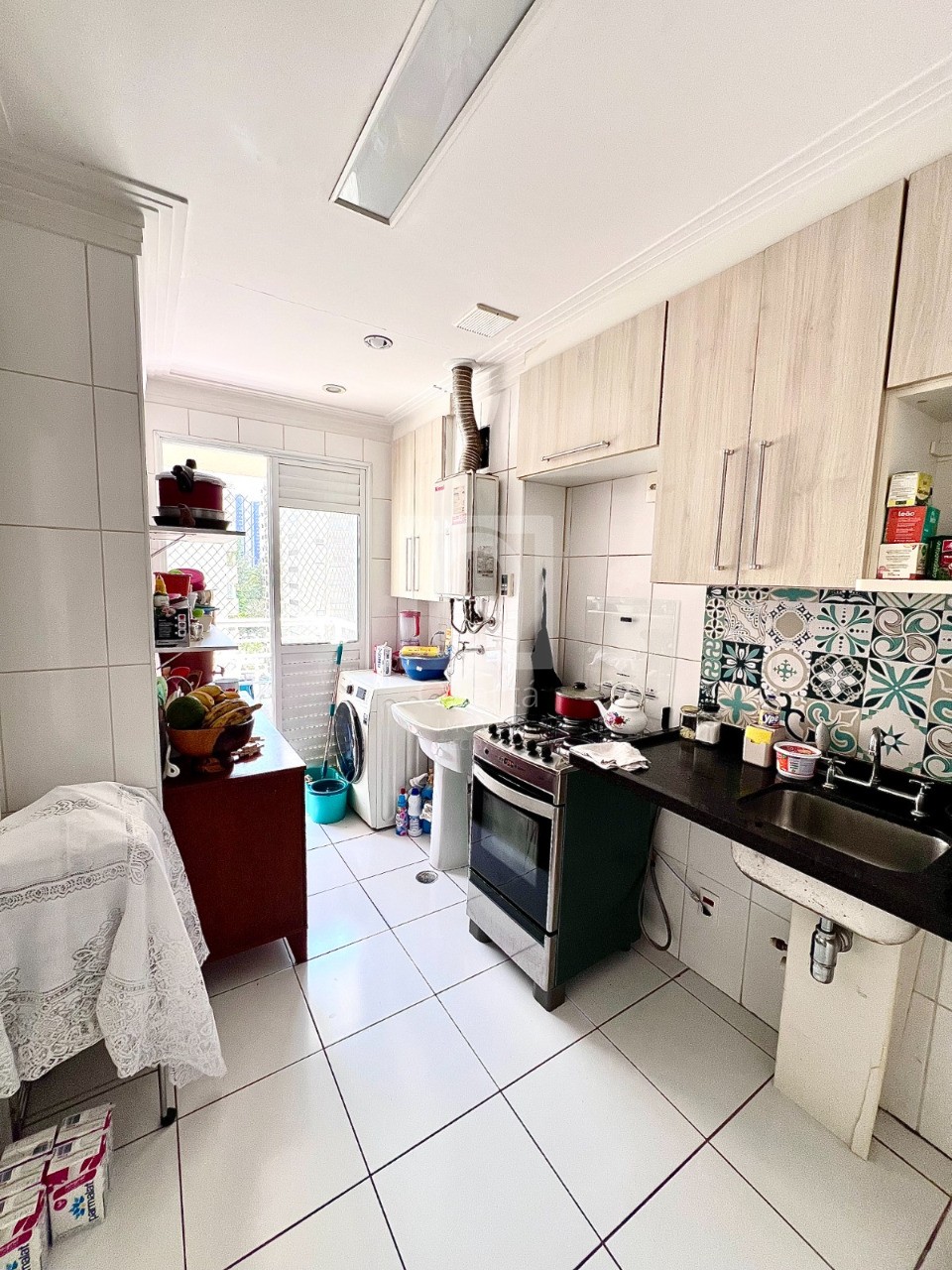 Apartamento, 3 quartos, 86 m² - Foto 8
