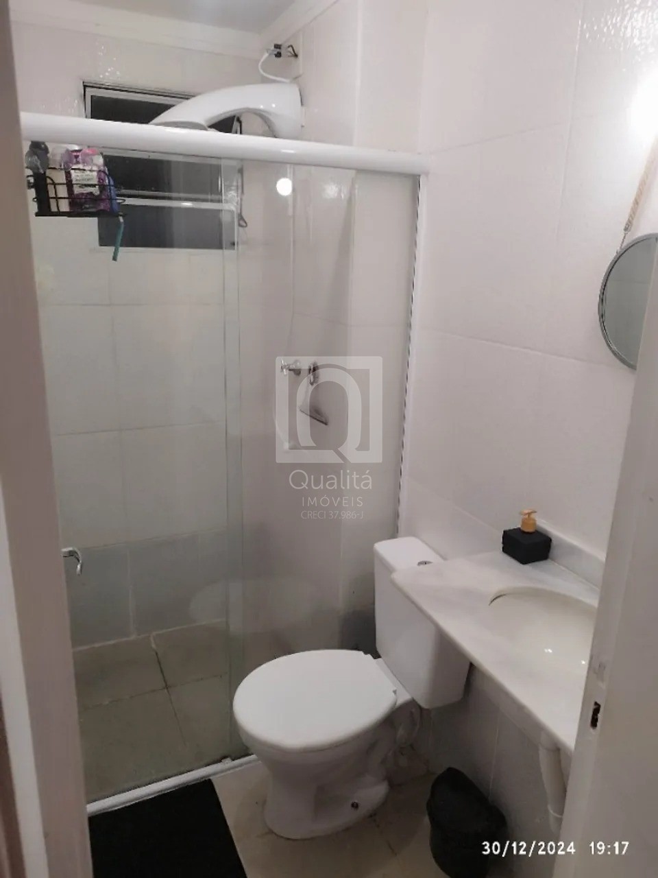 Apartamento, 2 quartos, 50 m² - Foto 7