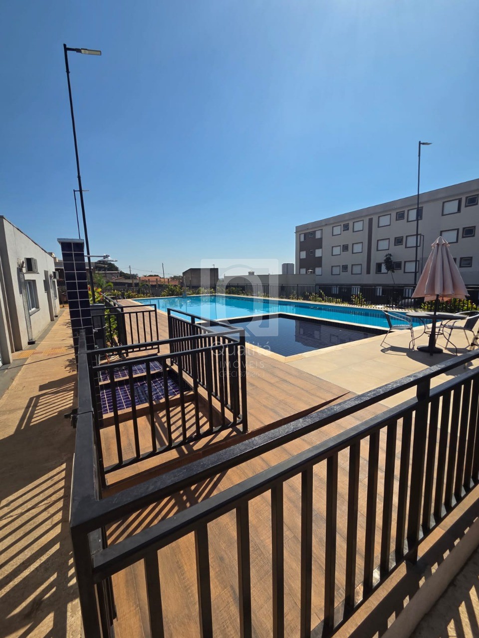 Apartamento, 2 quartos, 41 m² - Foto 12