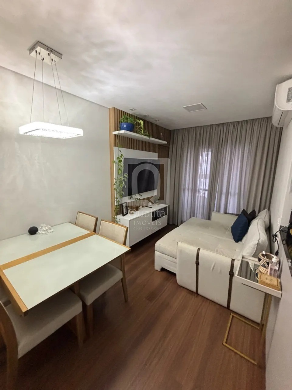 Apartamento, 2 quartos, 63 m² - Foto 1