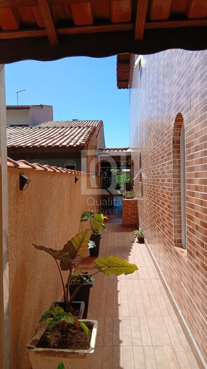 Sobrado, 2 quartos, 167 m² - Foto 23
