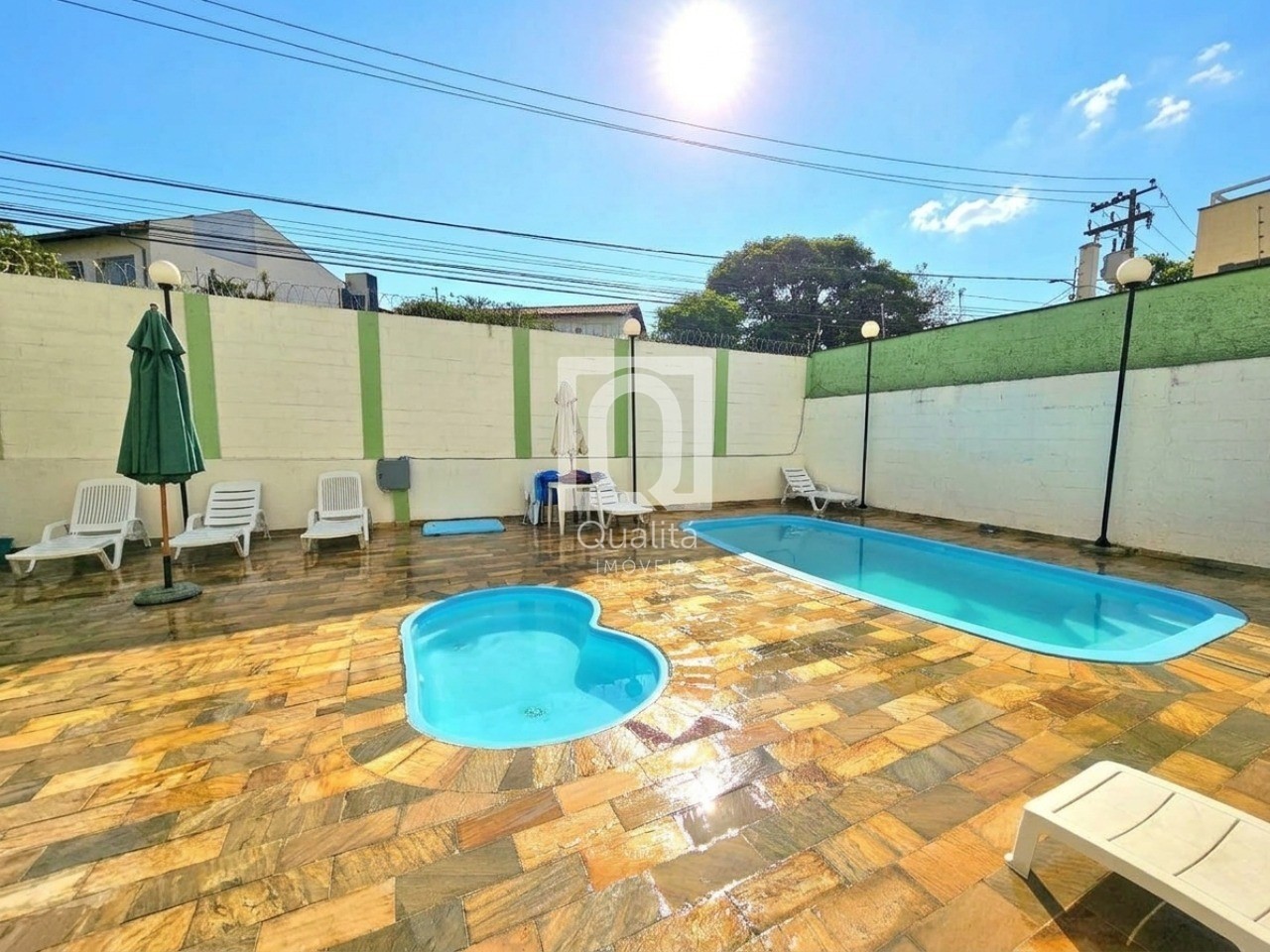 Apartamento, 2 quartos, 50 m² - Foto 8