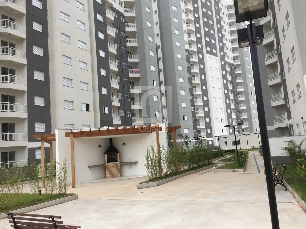 Apartamento, 2 quartos, 53 m² - Foto 14