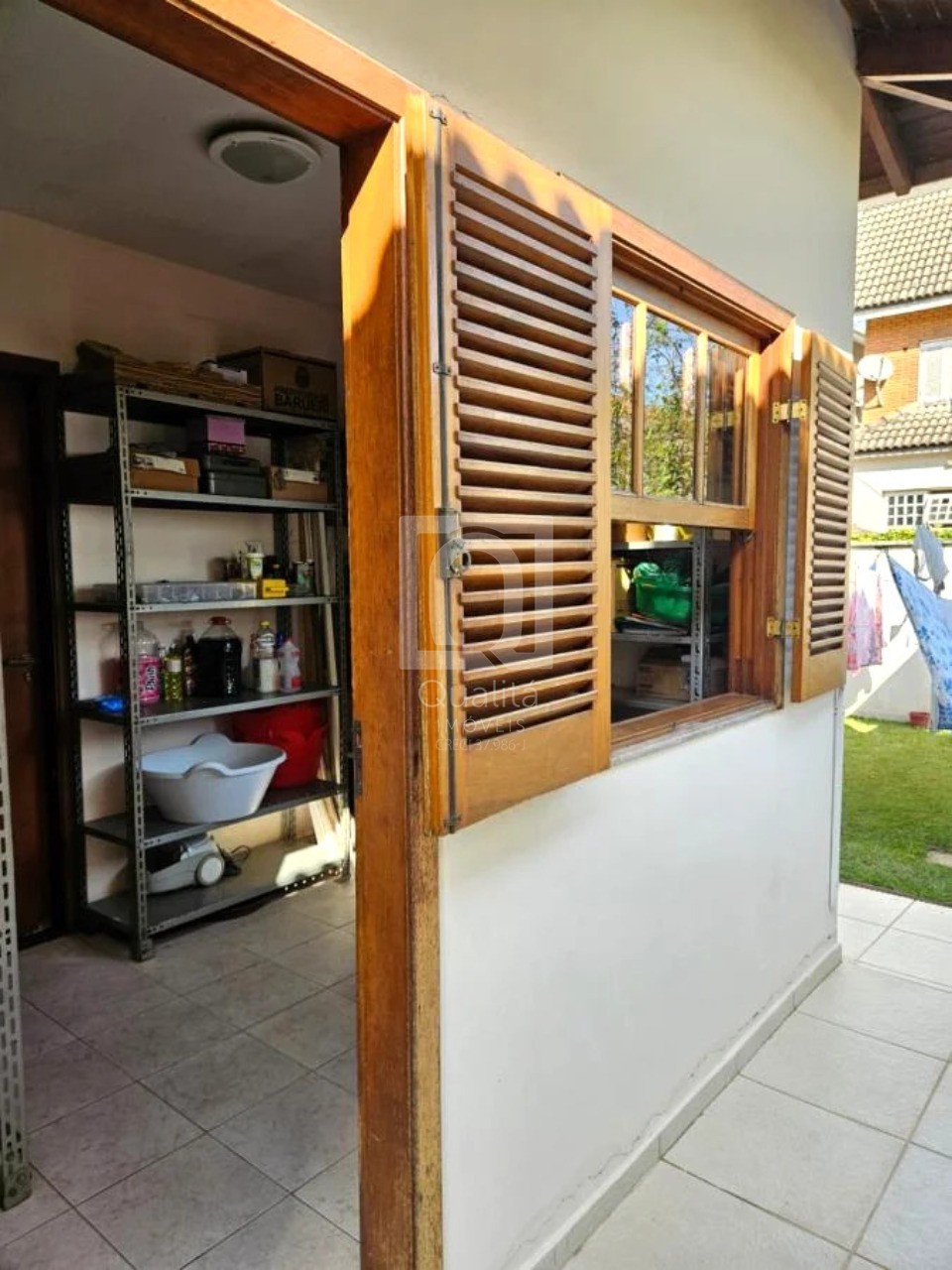Casa de Condomínio, 4 quartos - Foto 21