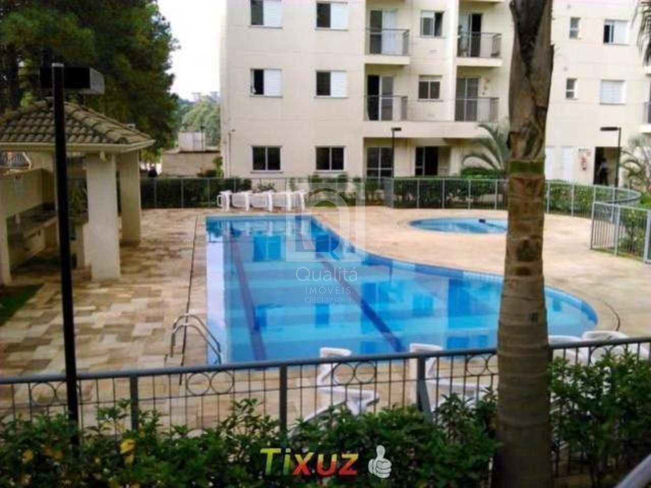 Apartamento, 2 quartos, 55 m² - Foto 21