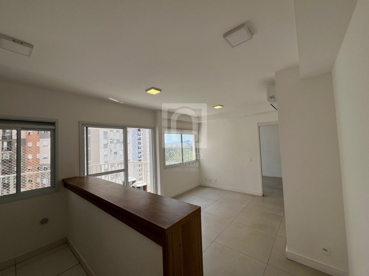 Apartamento, 1 quarto, 47 m² - Foto 3