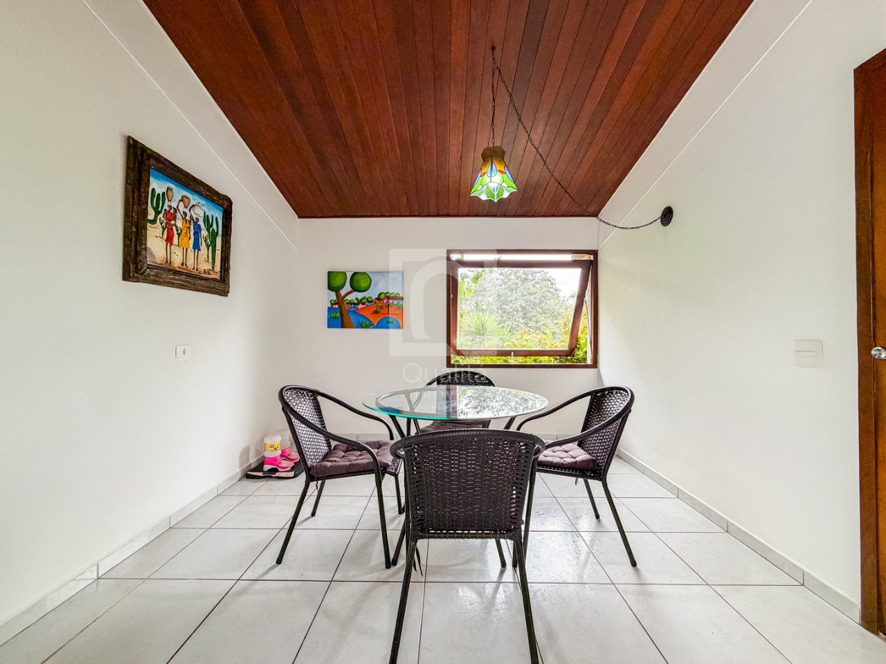 Casa de Condomínio, 4 quartos - Foto 71