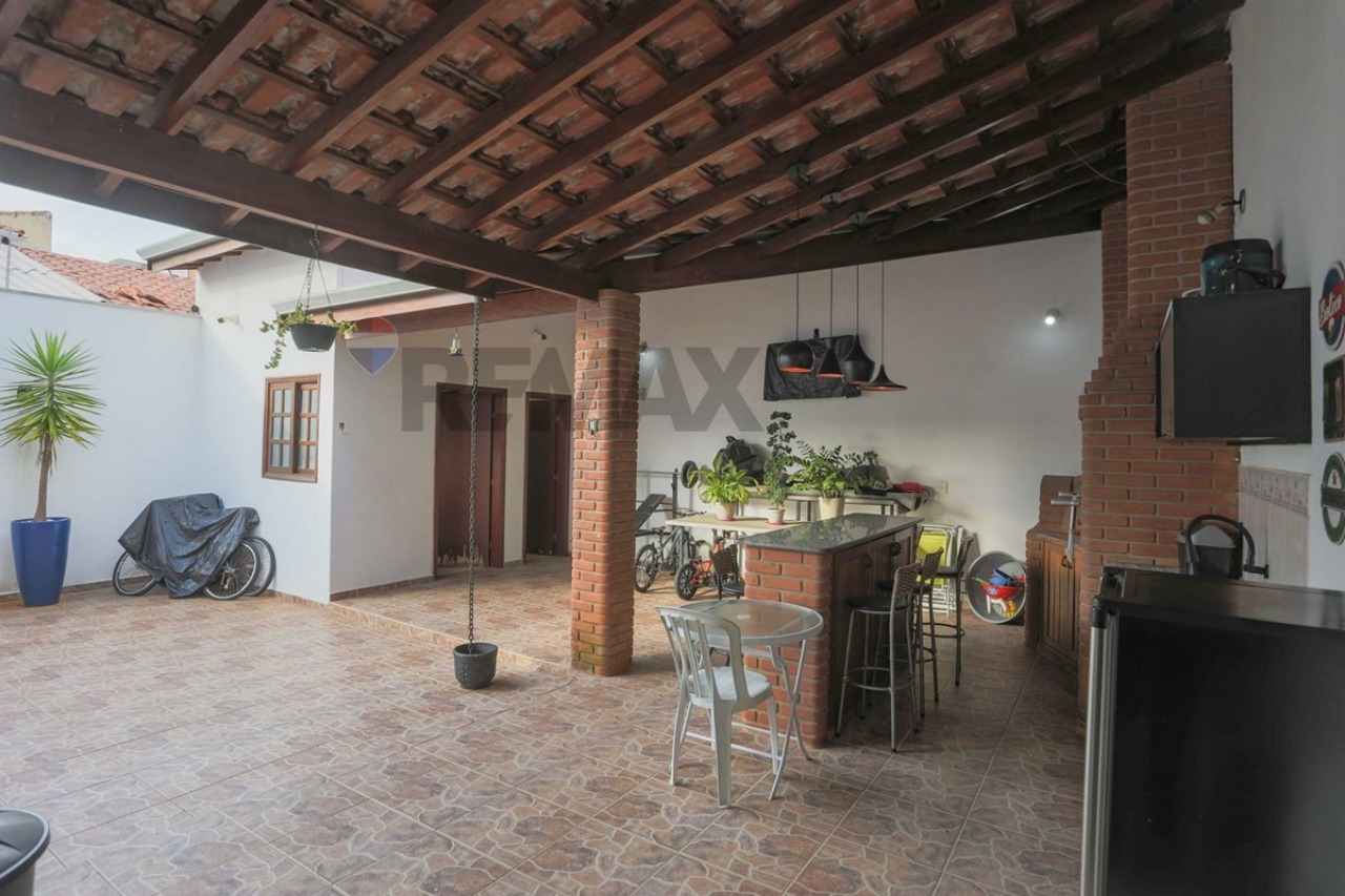 Sobrado, 4 quartos - Foto 37