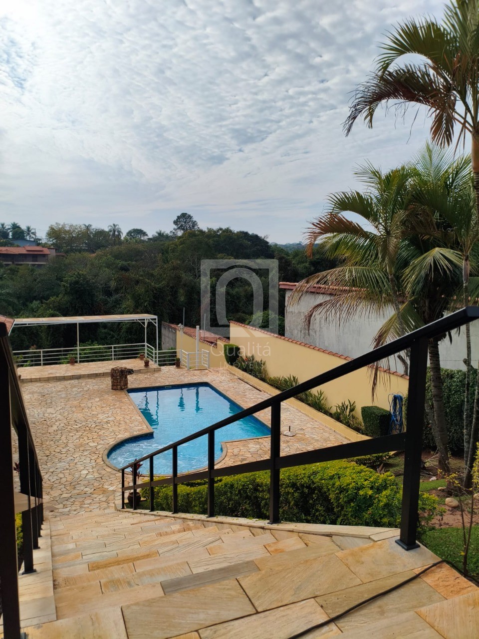 Chácara, 3 quartos, 1873 m² - Foto 49