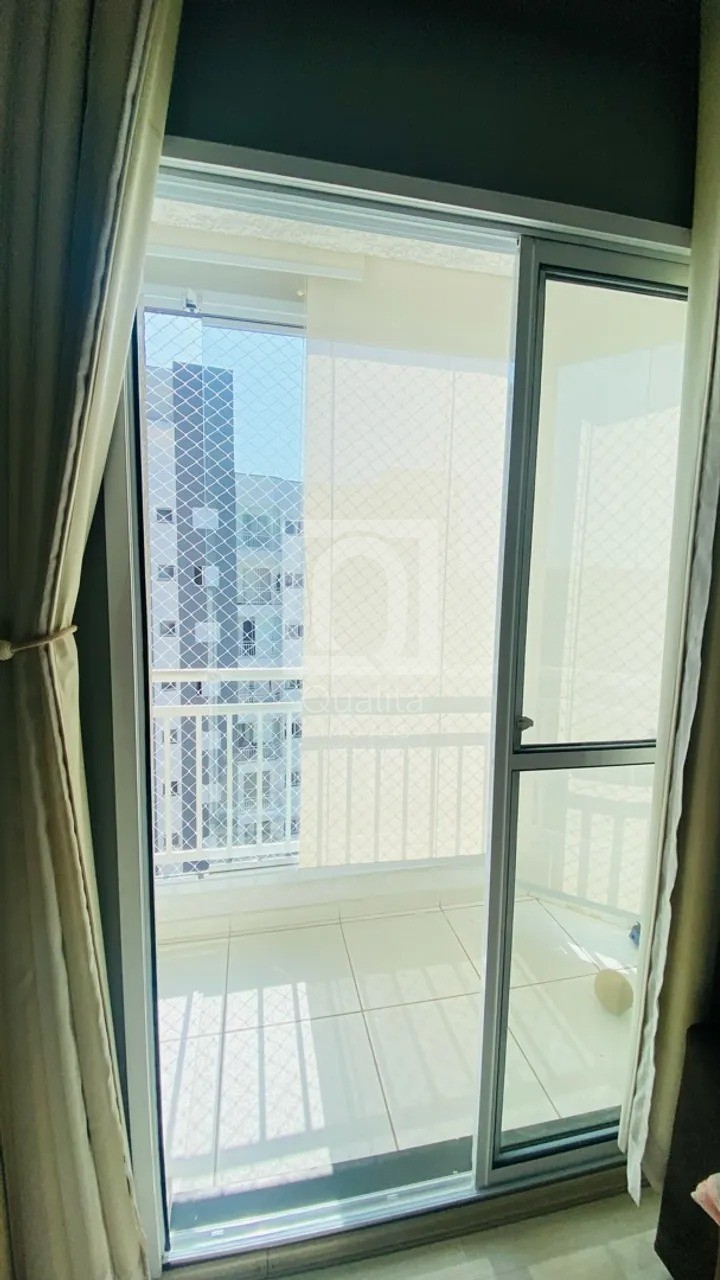 Apartamento, 2 quartos, 53 m² - Foto 13