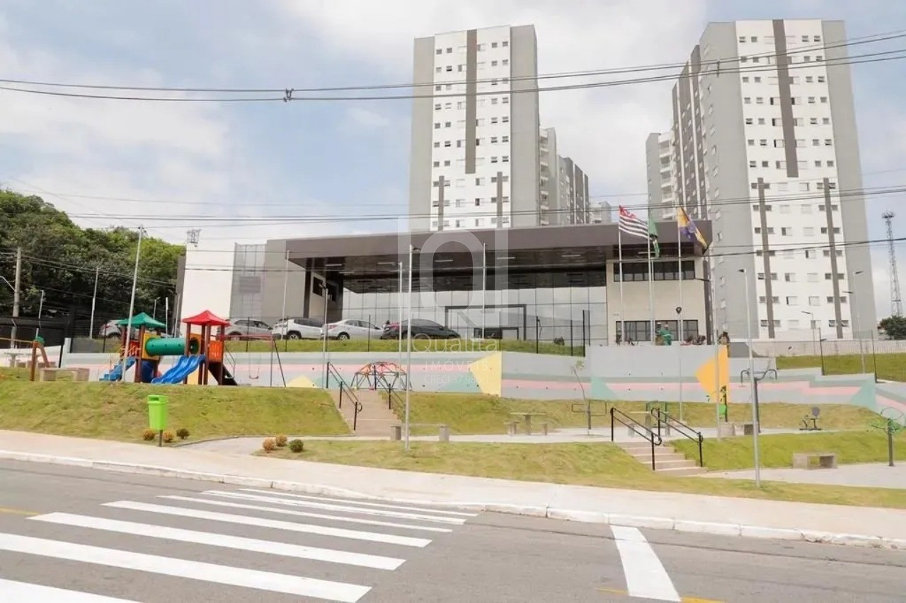 Apartamento, 2 quartos, 53 m² - Foto 16