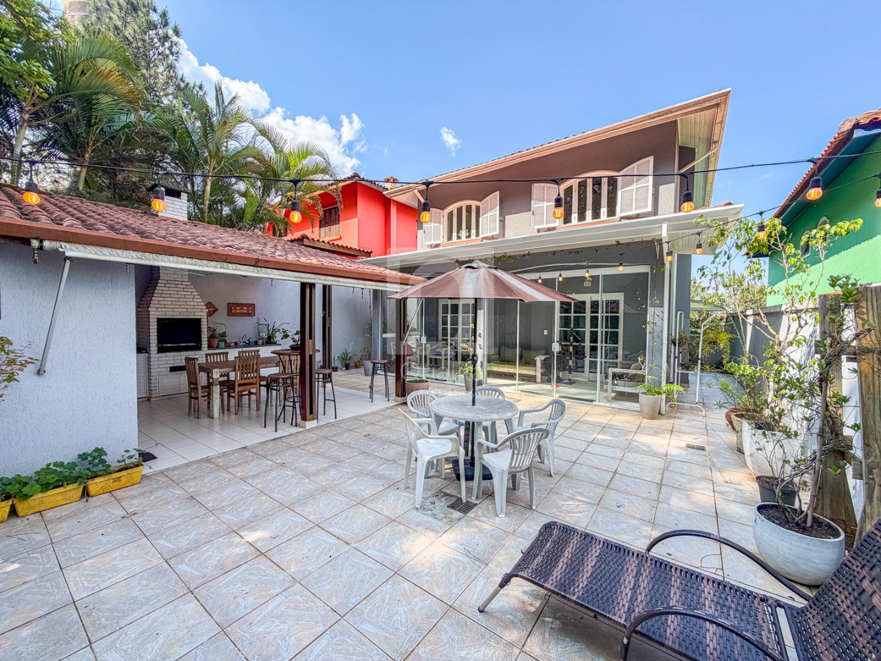 Casa de Condomínio, 3 quartos - Foto 3