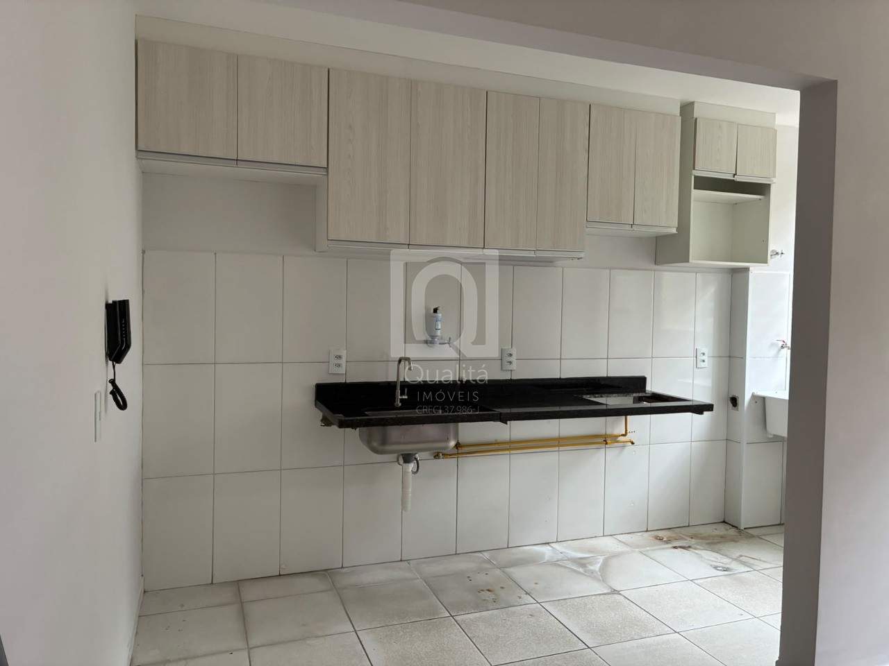 Apartamento, 2 quartos, 45 m² - Foto 3