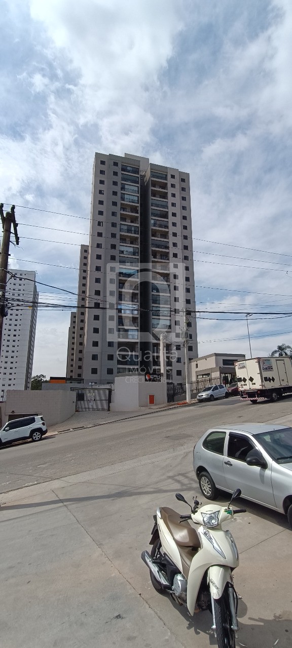 Apartamento, 2 quartos, 59 m² - Foto 24