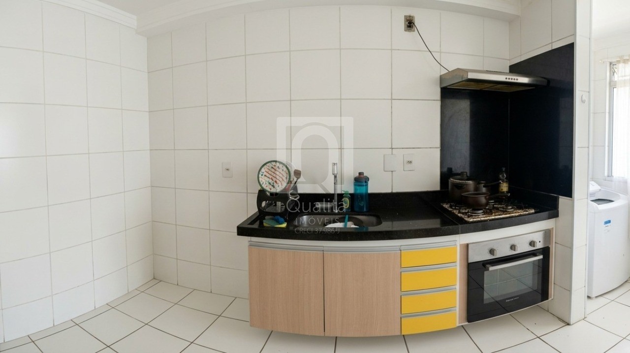 Apartamento, 2 quartos, 50 m² - Foto 3