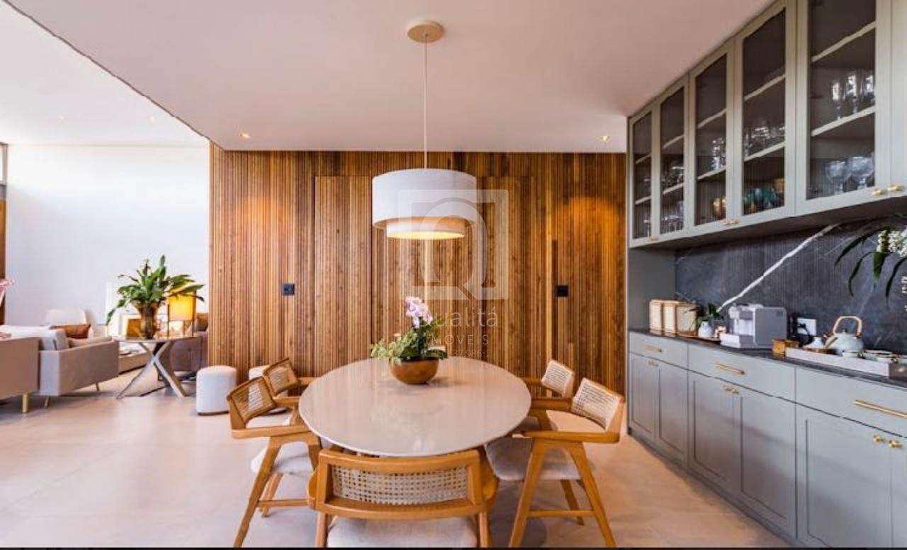 Casa de Condomínio, 5 quartos - Foto 6