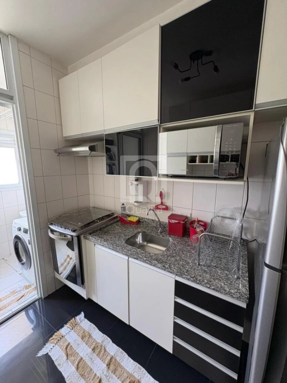 Apartamento, 2 quartos, 55 m² - Foto 7