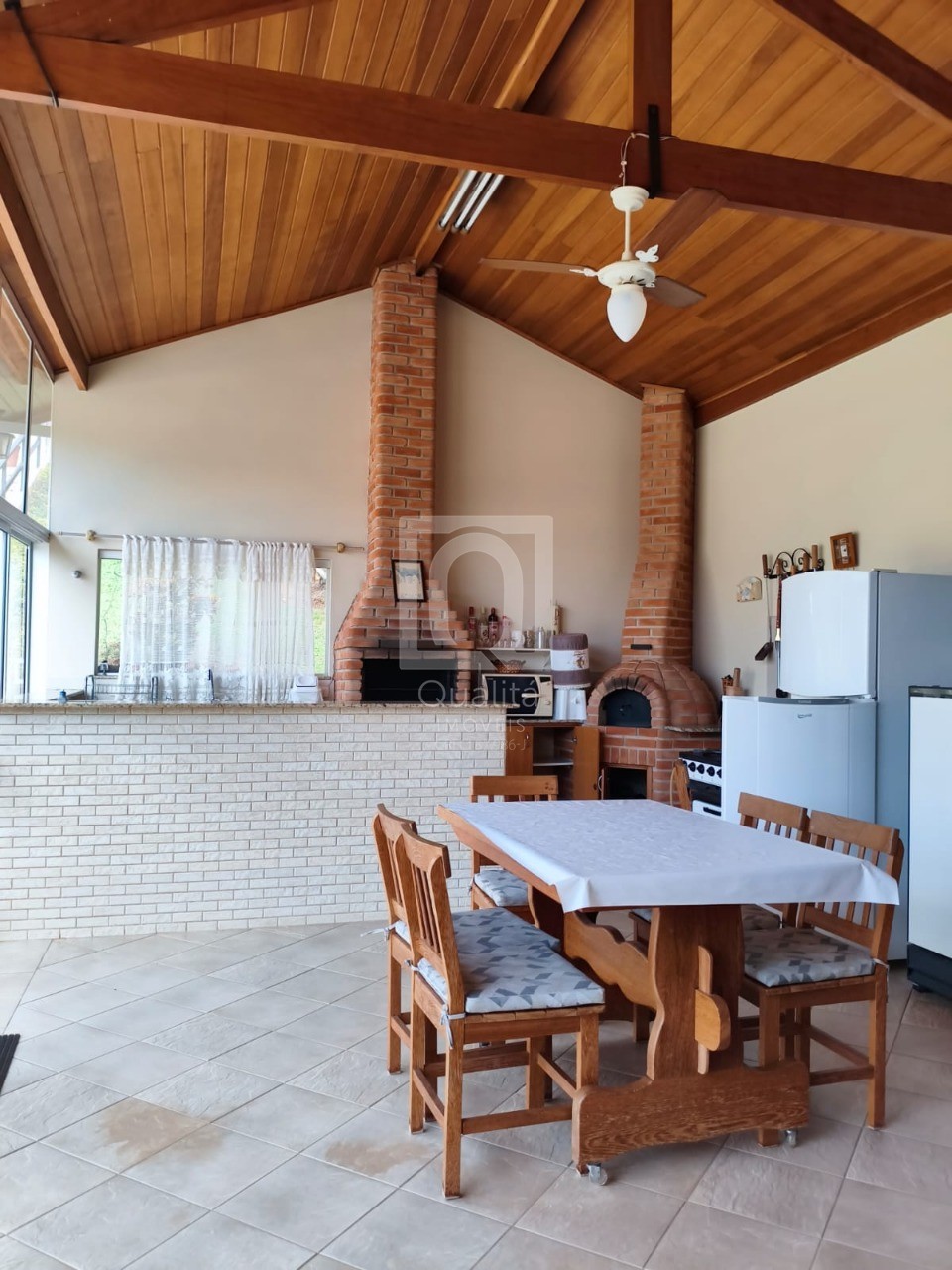 Chácara, 3 quartos, 1873 m² - Foto 6