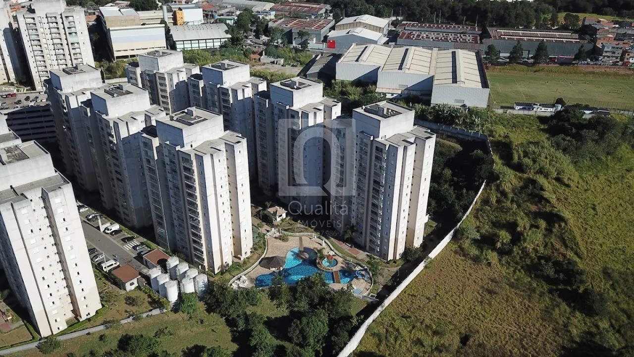 Apartamento, 2 quartos, 58 m² - Foto 10