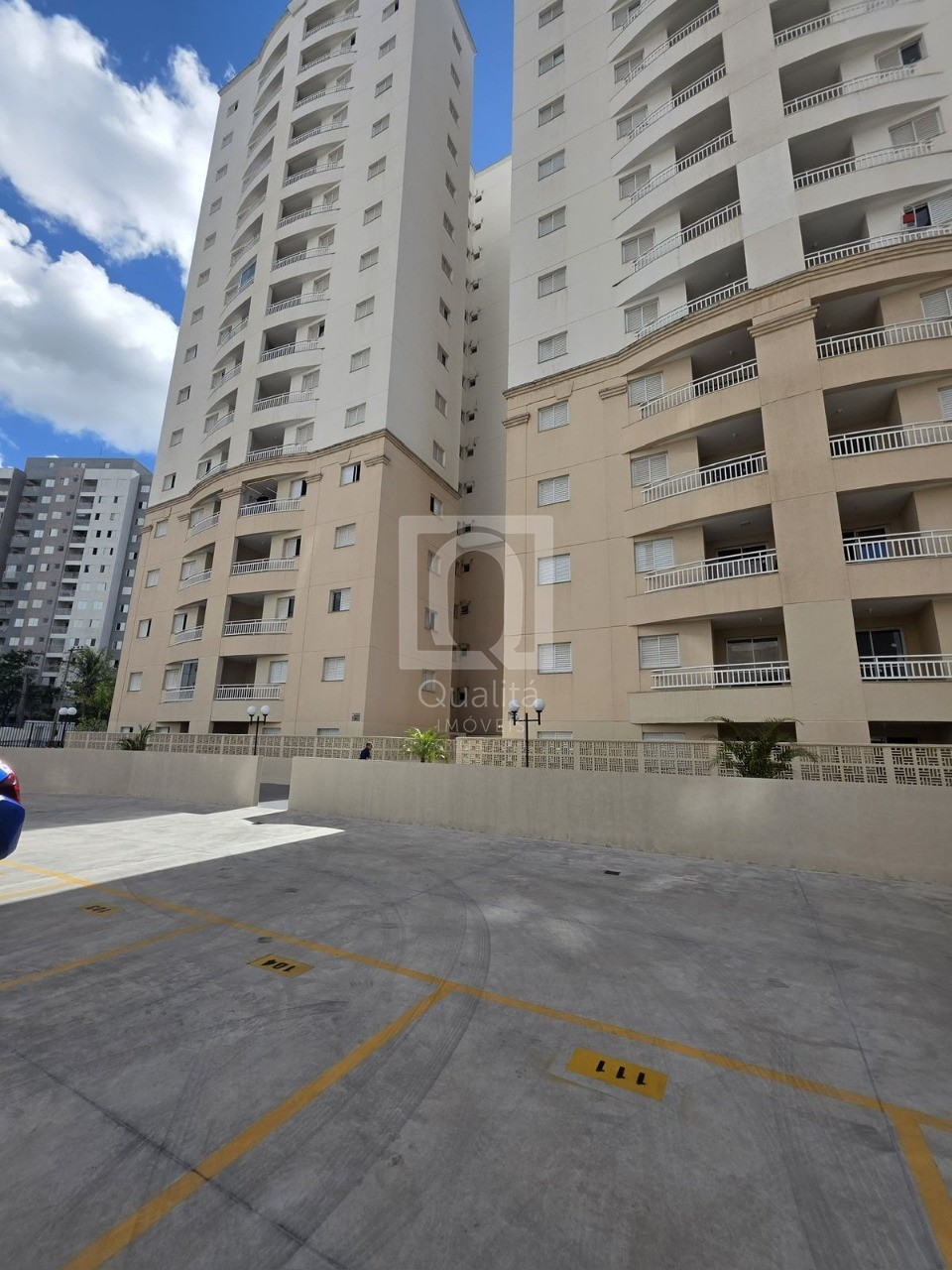 Apartamento, 3 quartos, 67 m² - Foto 20