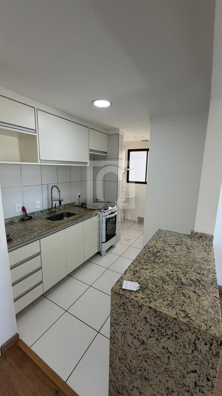 Apartamento, 2 quartos, 53 m² - Foto 2