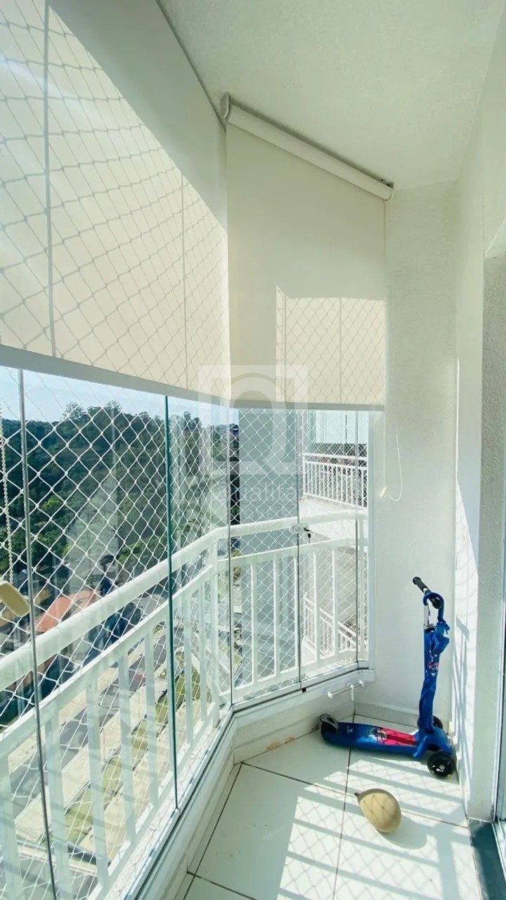 Apartamento, 2 quartos, 53 m² - Foto 12