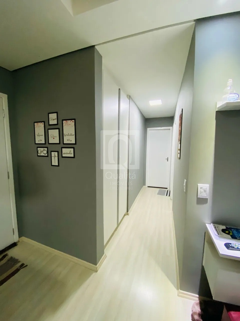 Apartamento, 2 quartos, 53 m² - Foto 8