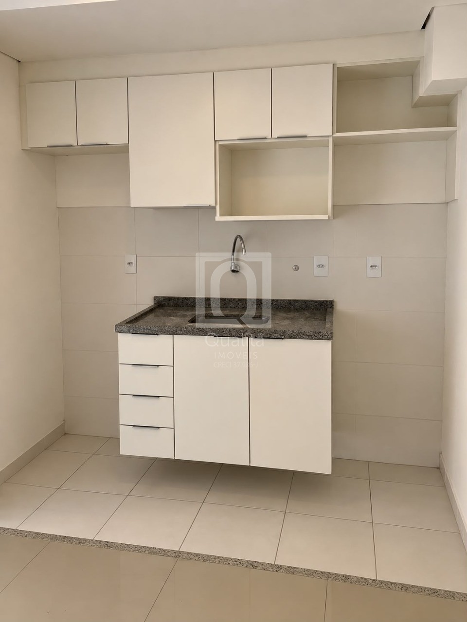 Casa de Condomínio, 2 quartos - Foto 5