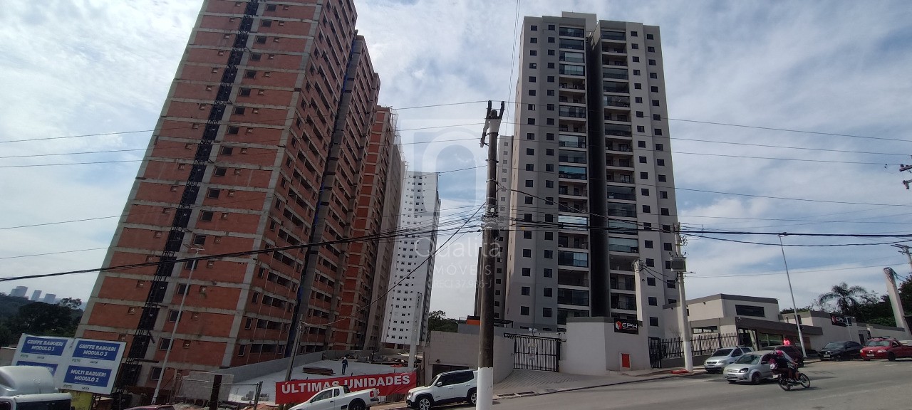 Apartamento, 2 quartos, 59 m² - Foto 23