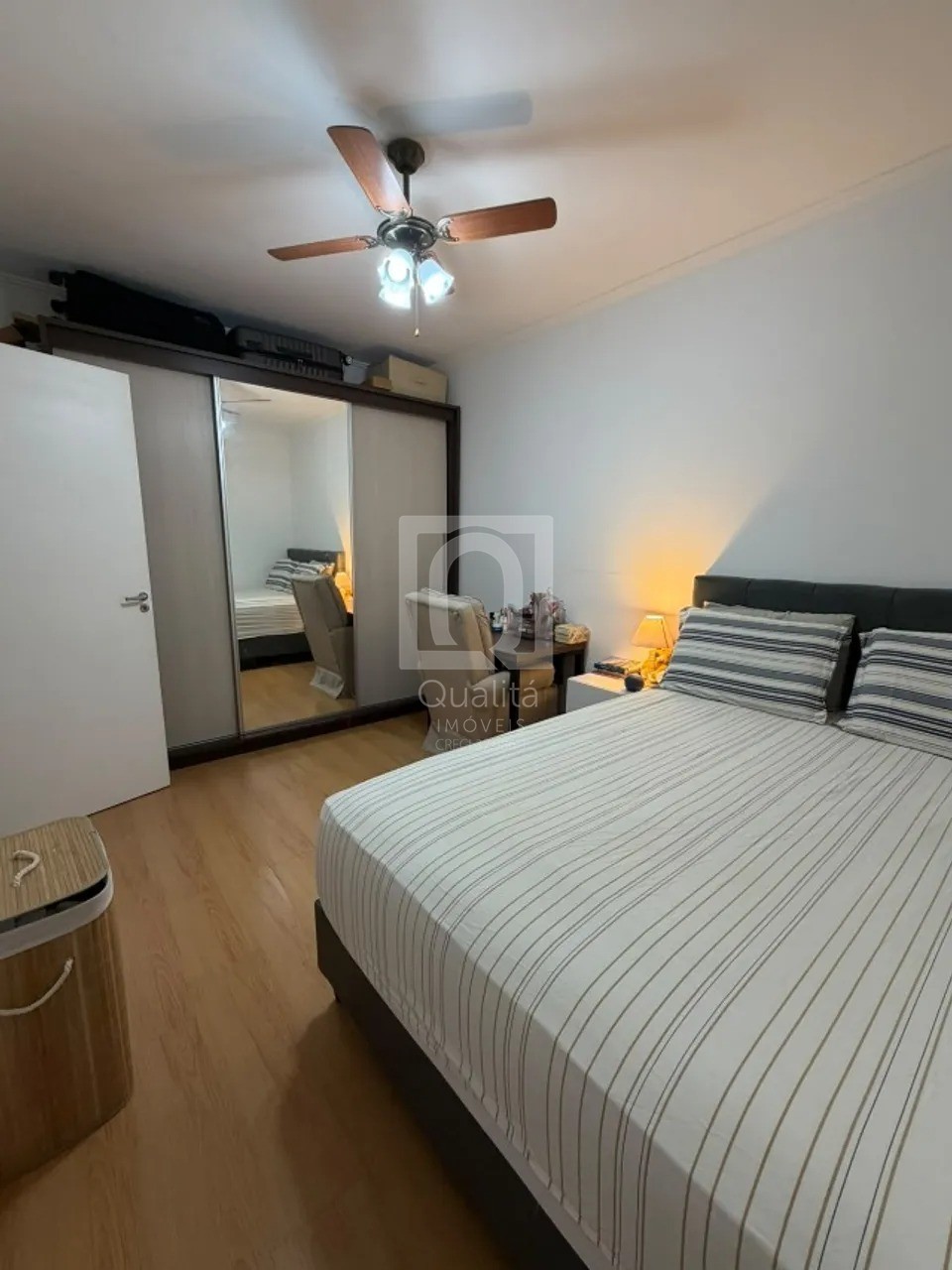 Apartamento, 2 quartos, 58 m² - Foto 4