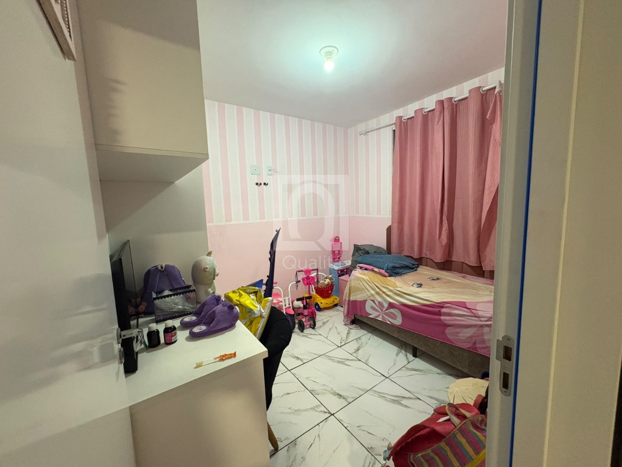 Apartamento, 2 quartos, 37 m² - Foto 6