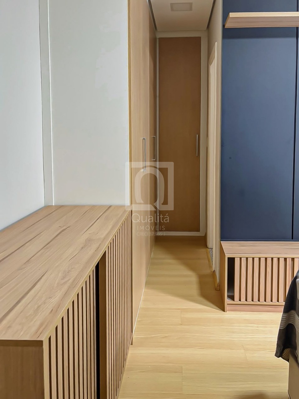 Apartamento, 2 quartos, 60 m² - Foto 9