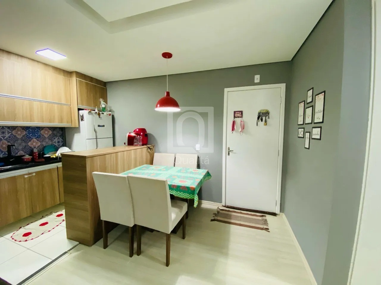 Apartamento, 2 quartos, 53 m² - Foto 5