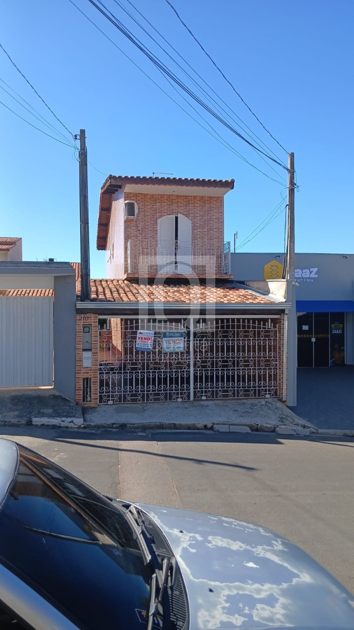 Sobrado, 2 quartos, 167 m² - Foto 21