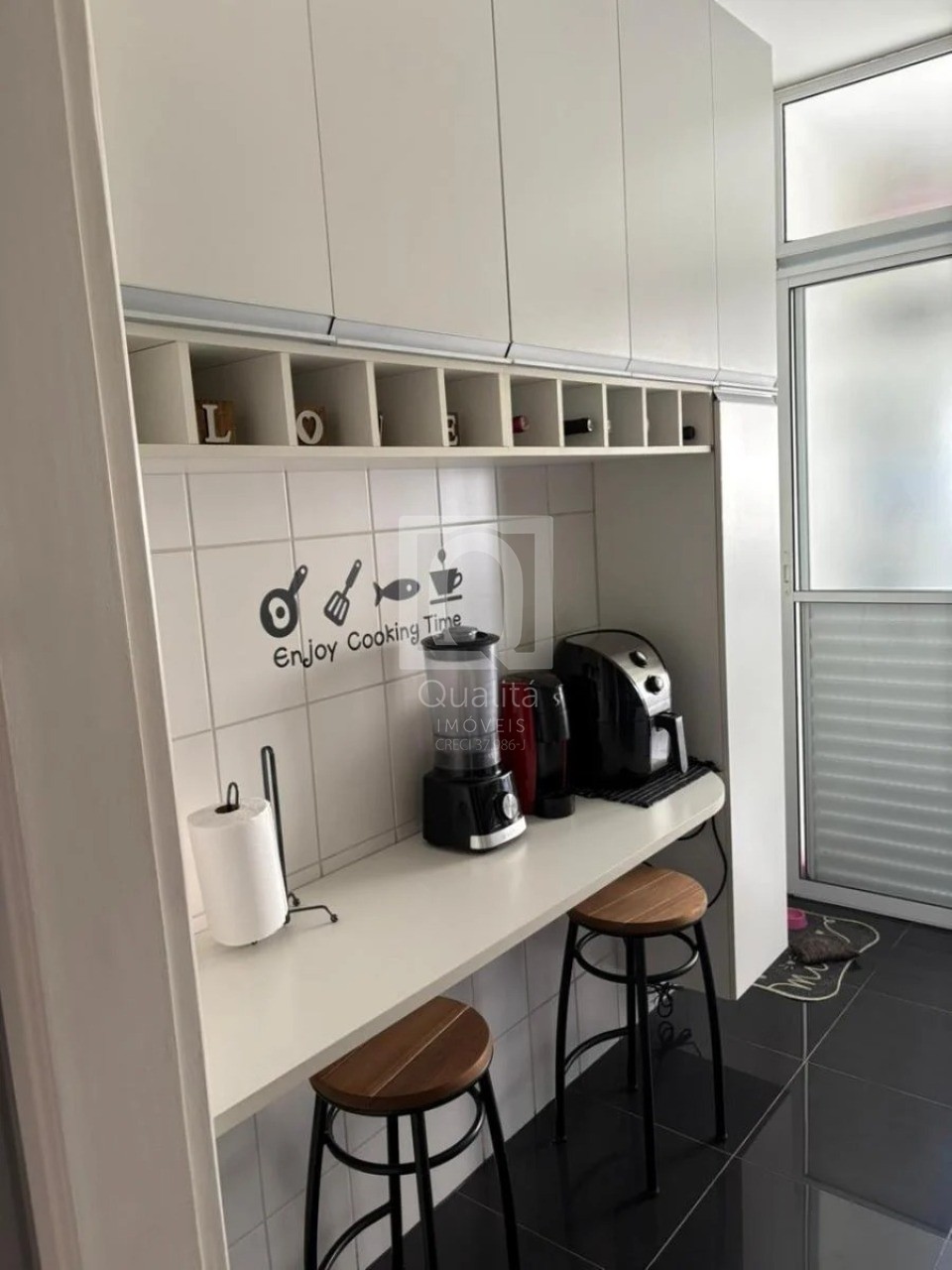 Apartamento, 2 quartos, 55 m² - Foto 8
