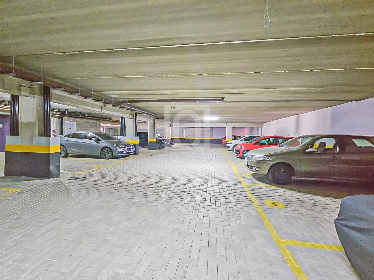 Apartamento, 2 quartos, 52 m² - Foto 22