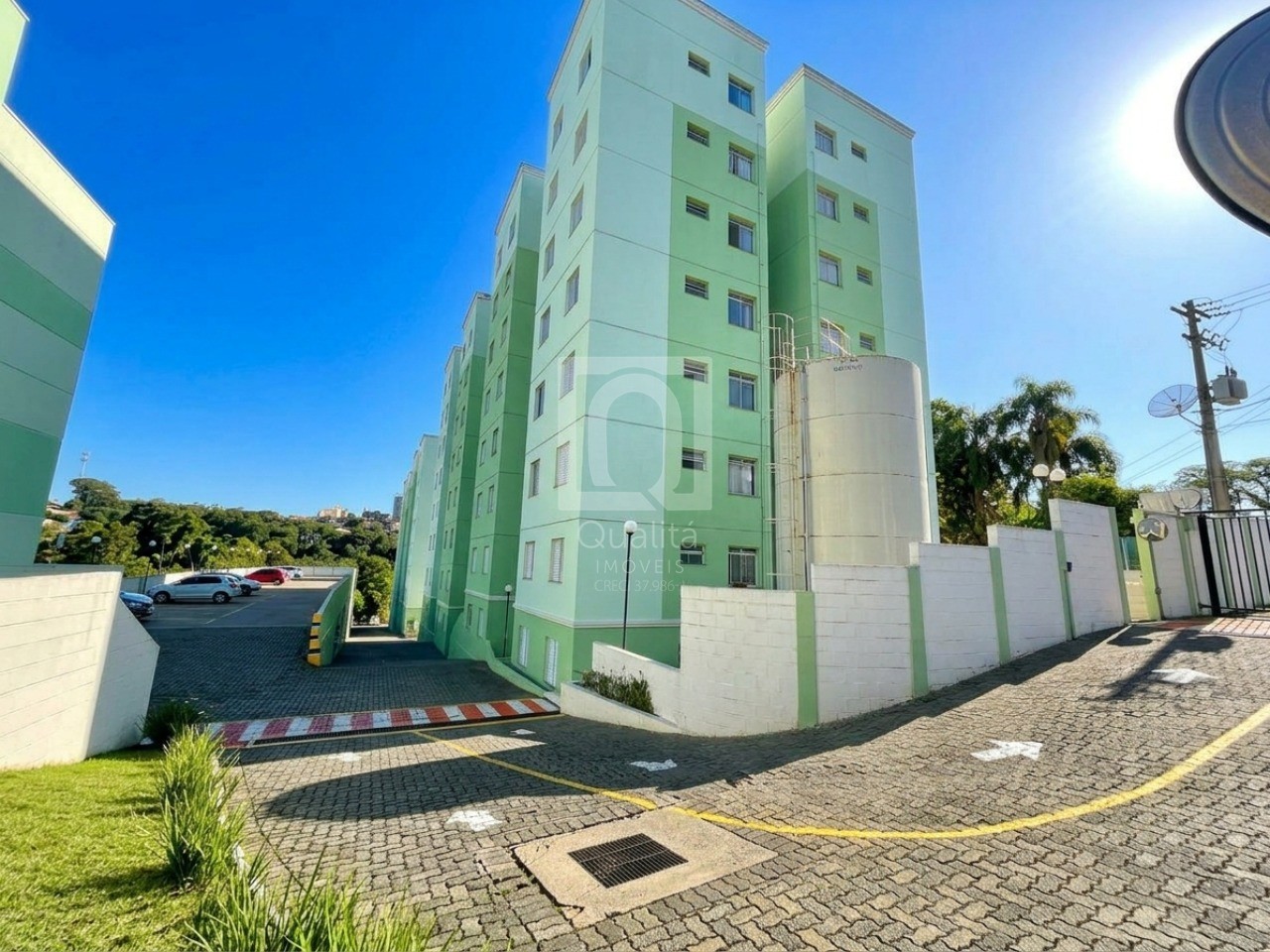 Apartamento, 2 quartos, 50 m² - Foto 23